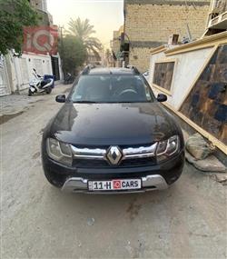 رينو داستر